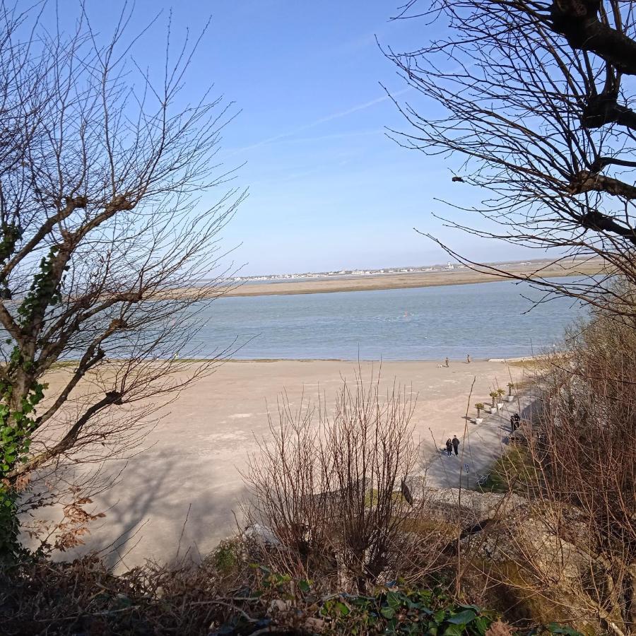 Aux 10 Ponts - Gite Aux Abords Du Fleuve La Somme - La Mer A 30 Min - La Nuit Pour 6 Voyageurs 외부 사진